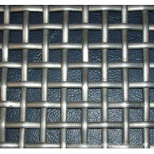 Hot Sale Galvanized Square Wire Mesh